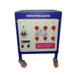 Loading Inductor 2.4KVAR Bank